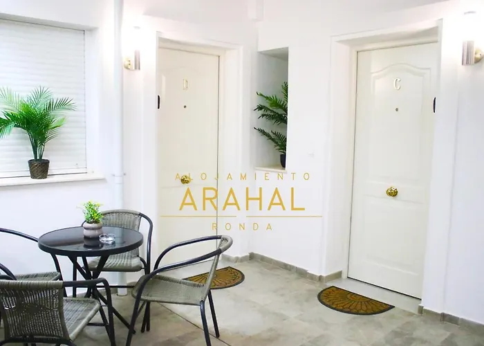 Appartamento Arahal - Ronda