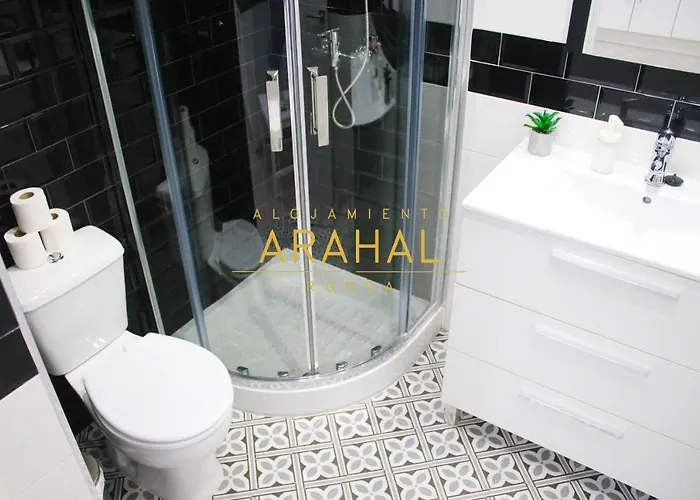 Apartmán Arahal - Ronda