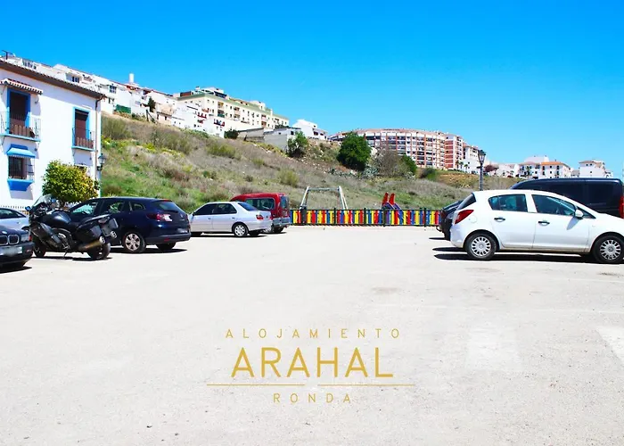 Arahal - * Ronda