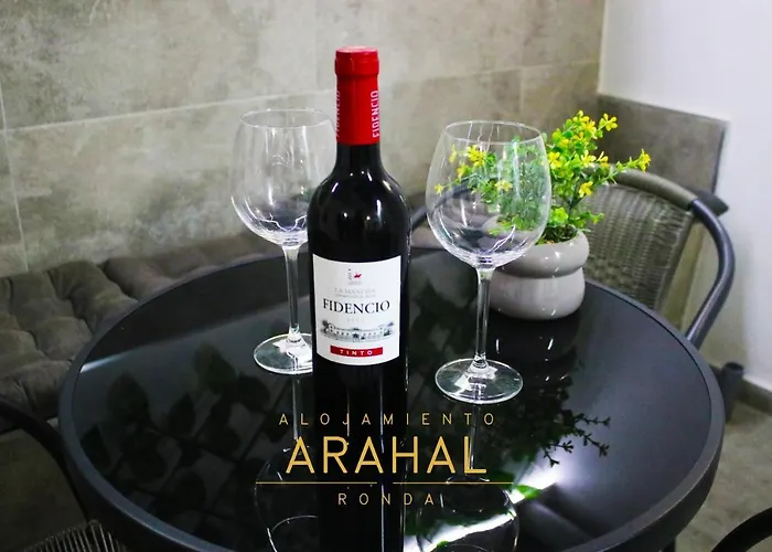 Apartmán Arahal - *