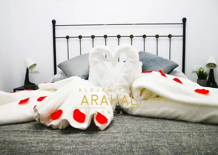 Arahal -