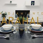 Arahal - Апартаменти *
