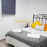 Arahal - *