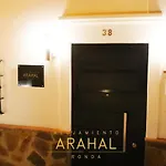 Arahal - *
