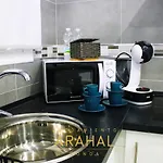 Arahal -
